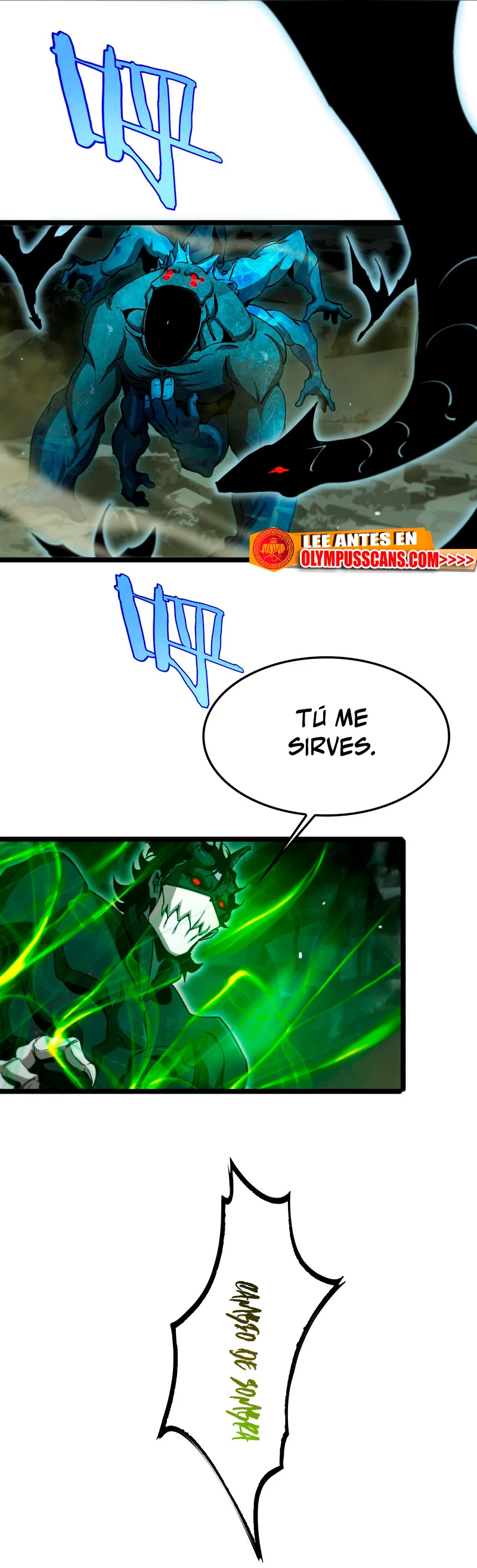 Apocalipsis Mundial en Linea - Capítulo 238 - Página 13 - LectorTMOo