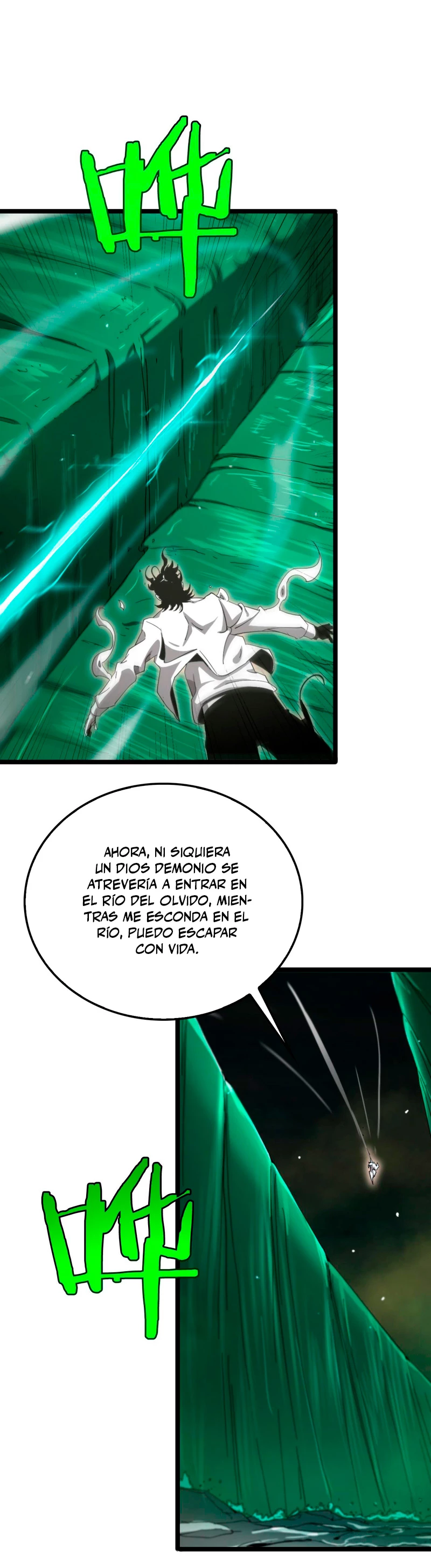 Apocalipsis Mundial en Linea - Capítulo 238 - Página 24 - LectorTMOo
