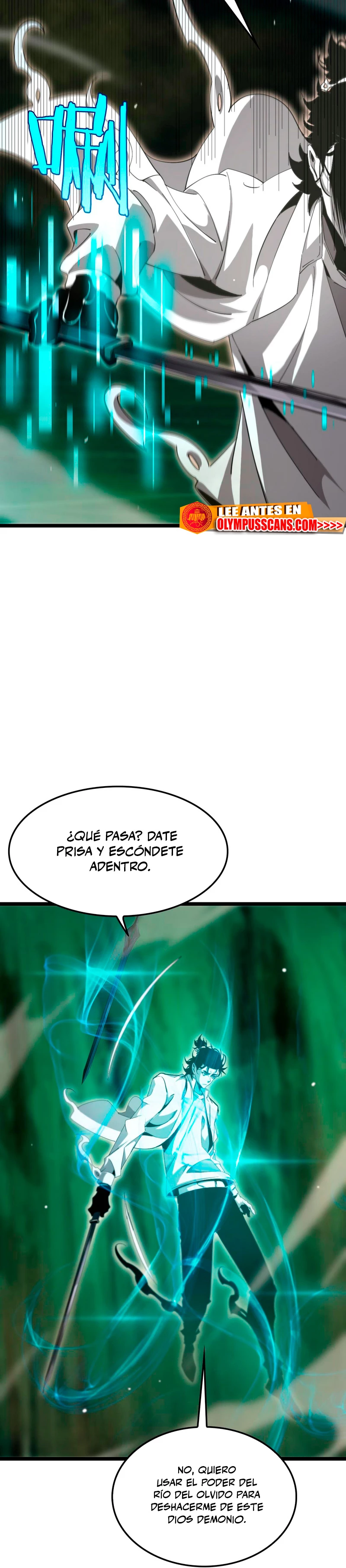 Apocalipsis Mundial en Linea - Capítulo 238 - Página 26 - LectorTMOo