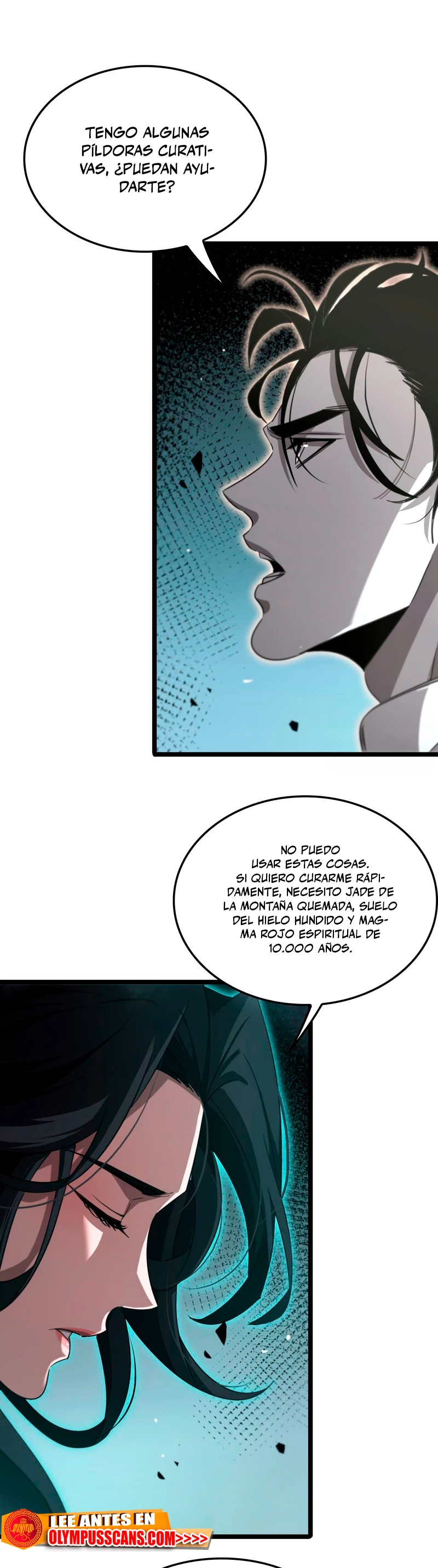 Apocalipsis Mundial en Linea - Capítulo 239 - Página 17 - LectorTMOo