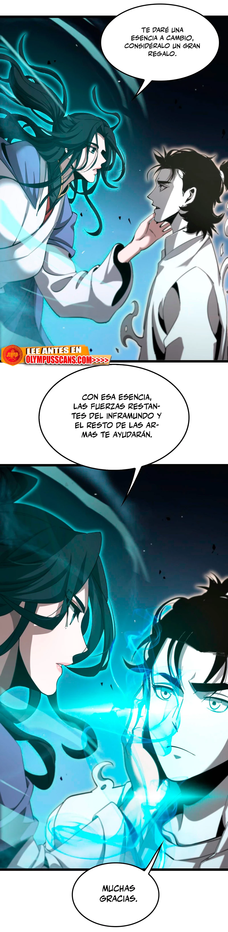 Apocalipsis Mundial en Linea - Capítulo 239 - Página 20 - LectorTMOo