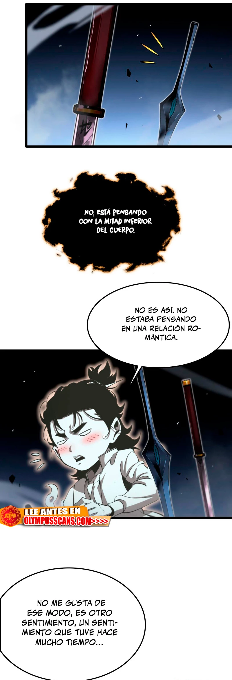 Apocalipsis Mundial en Linea - Capítulo 239 - Página 24 - LectorTMOo