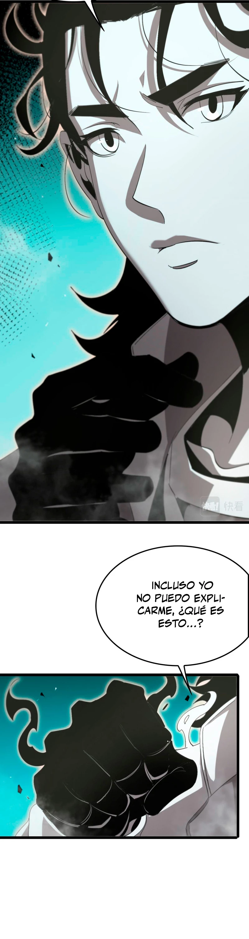 Apocalipsis Mundial en Linea - Capítulo 239 - Página 25 - LectorTMOo