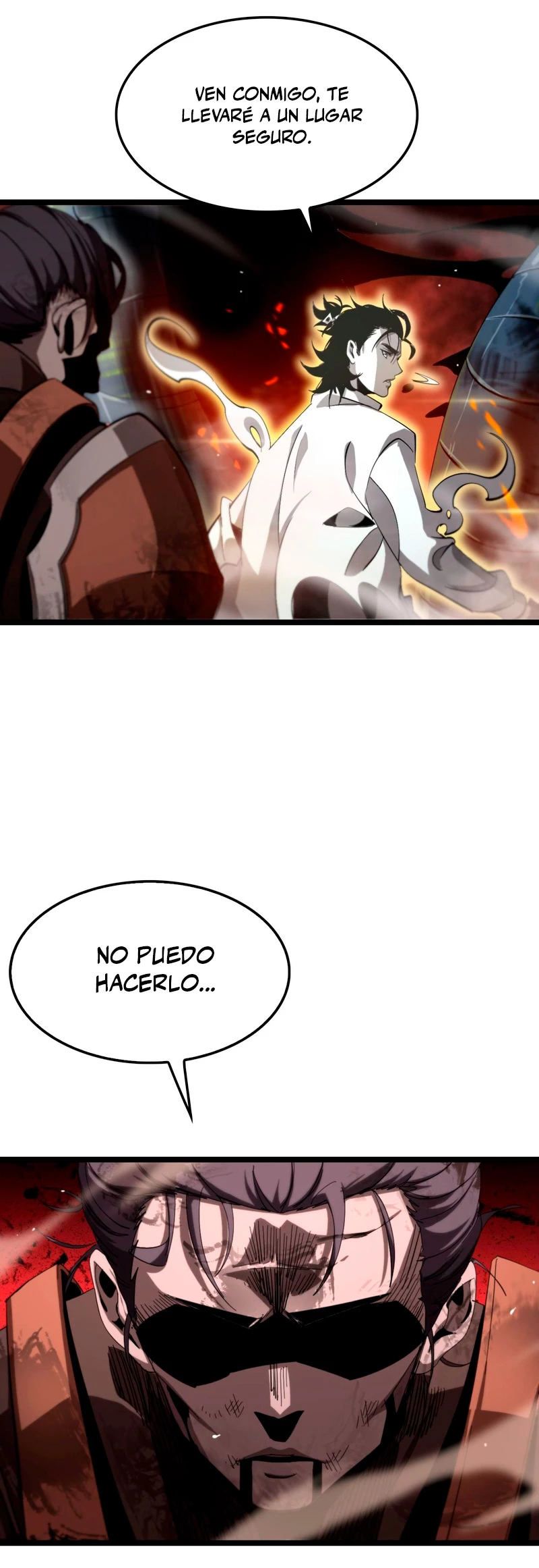 Apocalipsis Mundial en Linea - Capítulo 239 - Página 31 - LectorTMOo