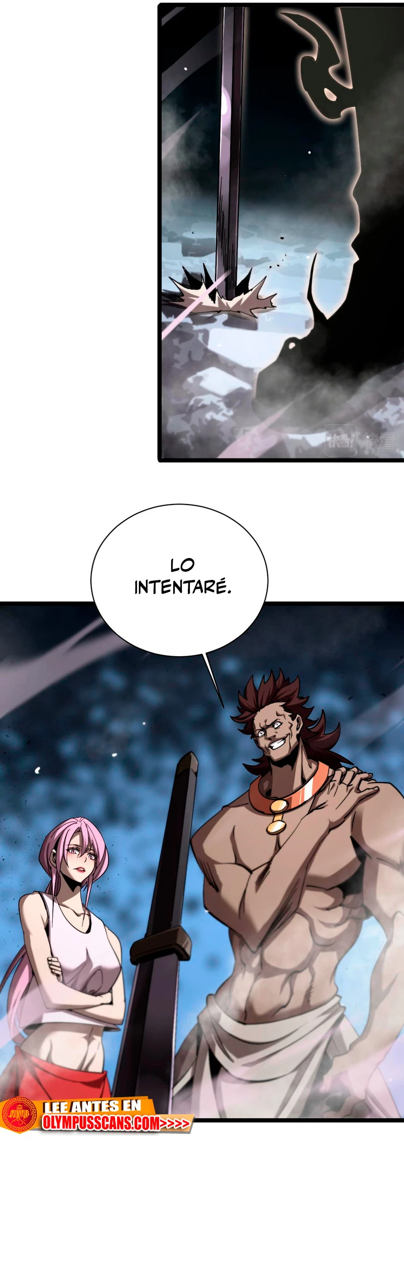 Apocalipsis Mundial en Linea - Capítulo 240 - Página 22 - LectorTMOo