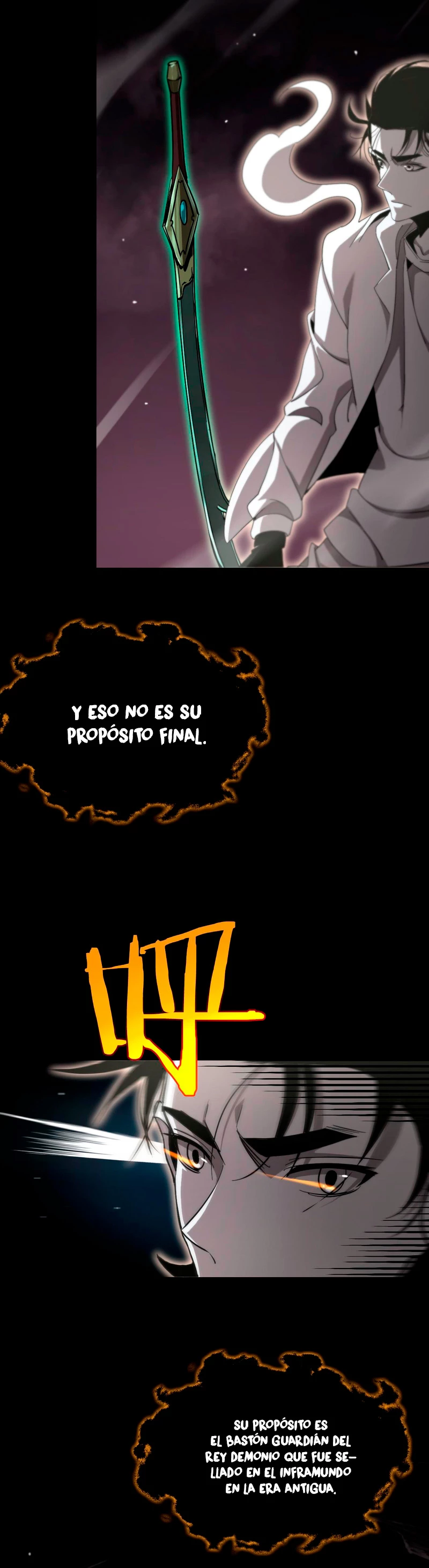 Apocalipsis Mundial en Linea - Capítulo 242 - Página 7 - LectorTMOo