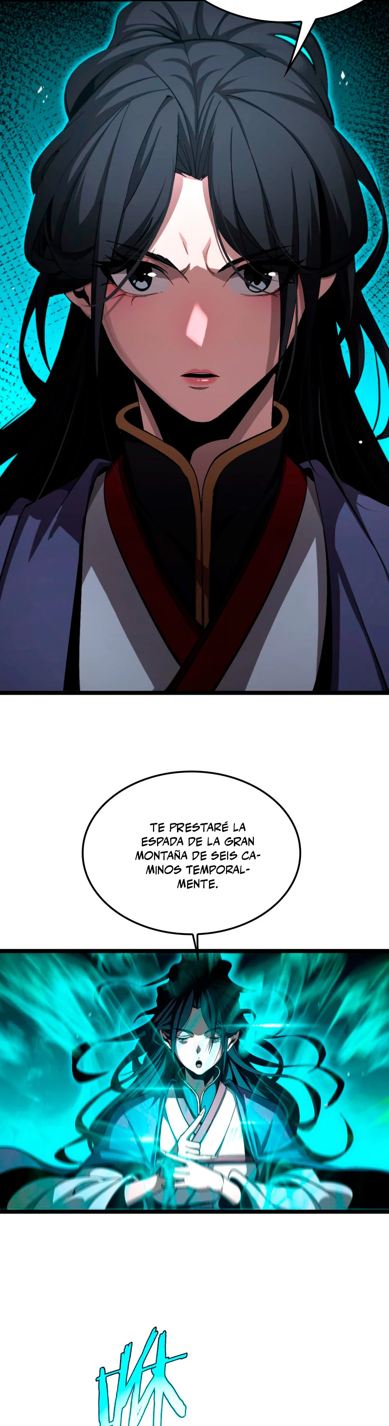 Apocalipsis Mundial en Linea - Capítulo 242 - Página 24 - LectorTMOo