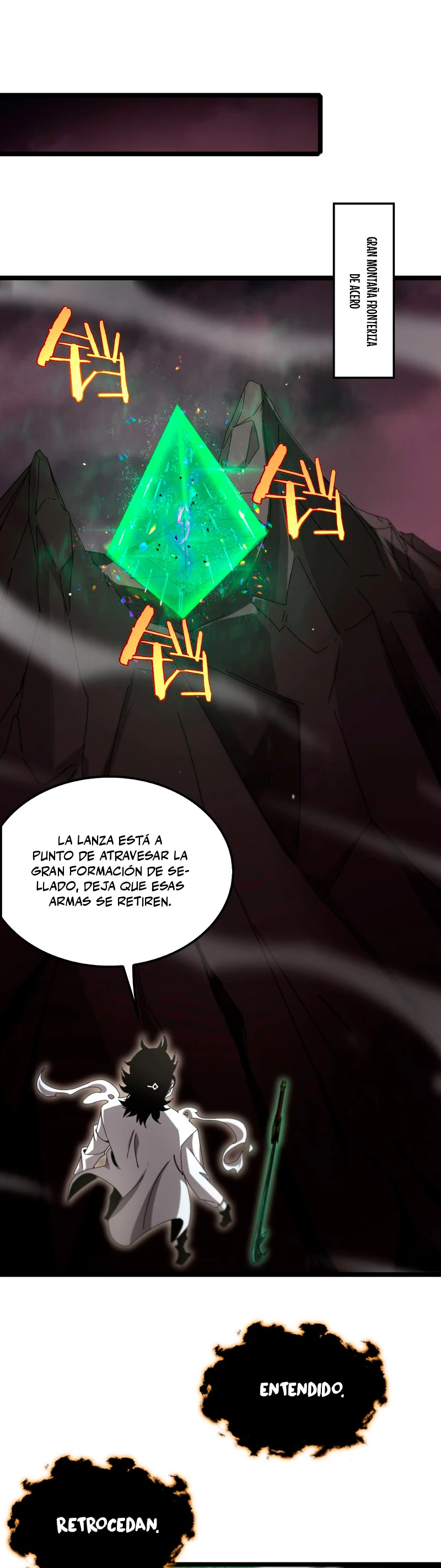 Apocalipsis Mundial en Linea - Capítulo 242 - Página 28 - LectorTMOo