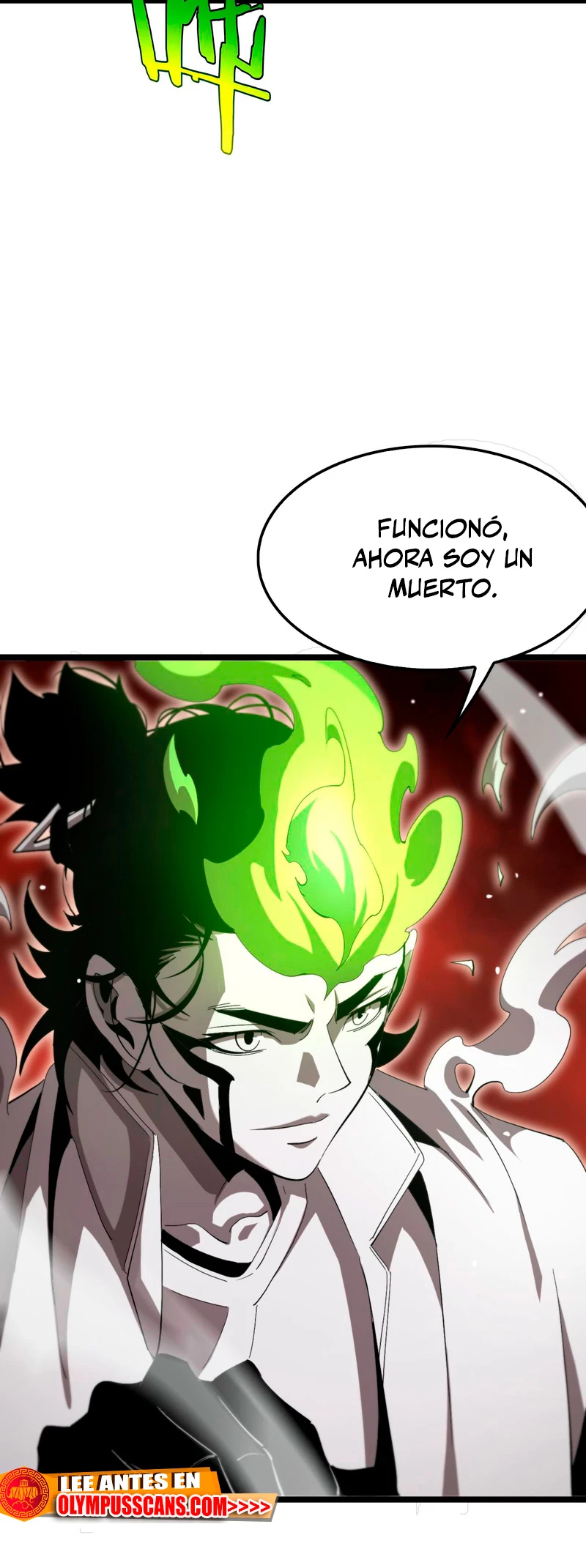 Apocalipsis Mundial en Linea - Capítulo 243 - Página 18 - LectorTMOo
