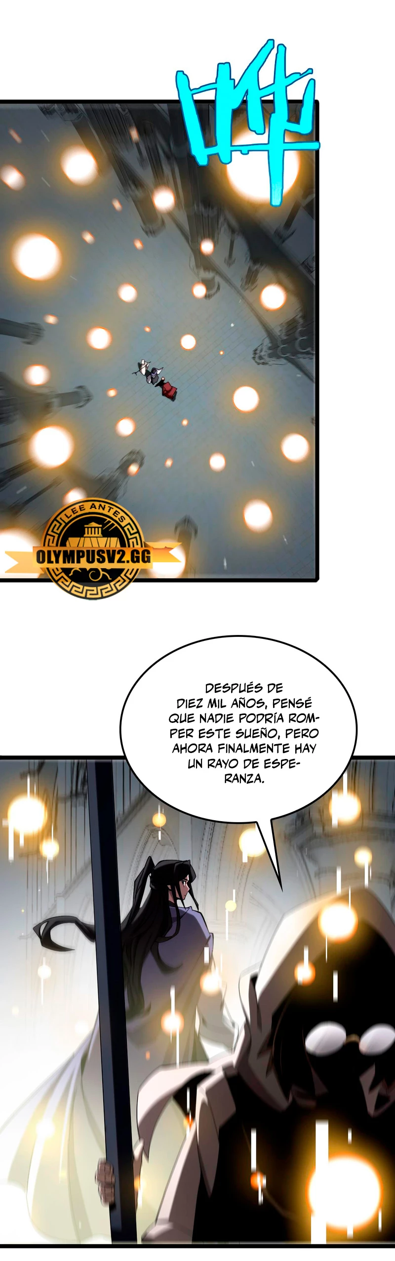 Apocalipsis Mundial en Linea - Capítulo 245 - Página 17 - LectorTMOo