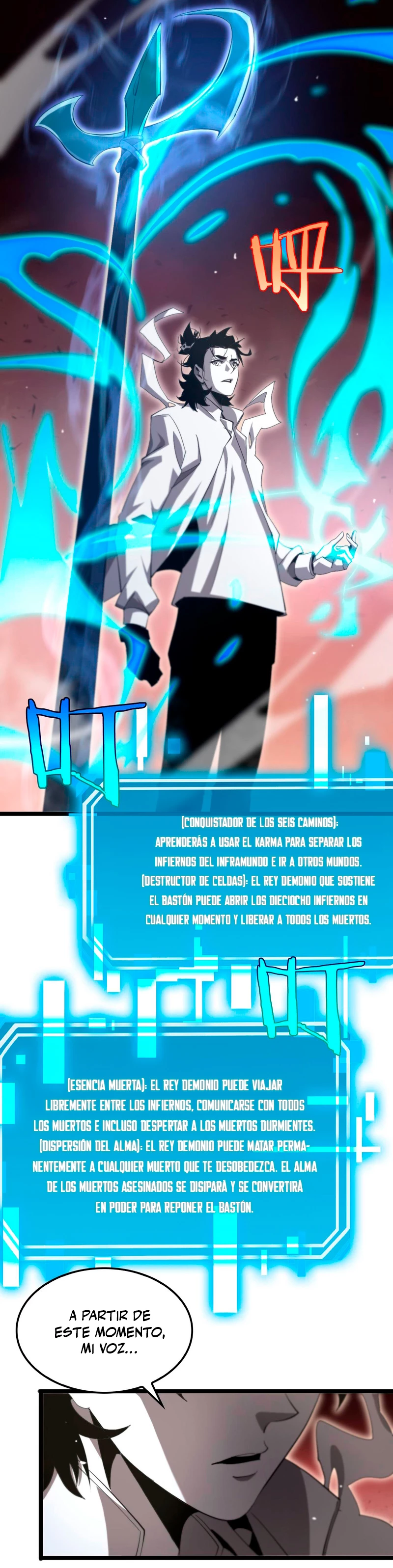 Apocalipsis Mundial en Linea - Capítulo 245 - Página 26 - LectorTMOo