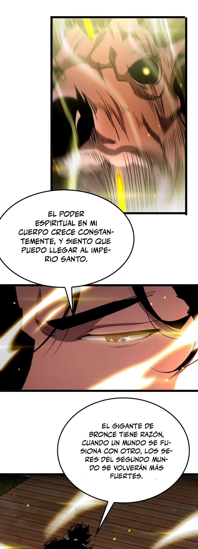 Apocalipsis Mundial en Linea - Capítulo 247 - Página 29 - LectorTMOo