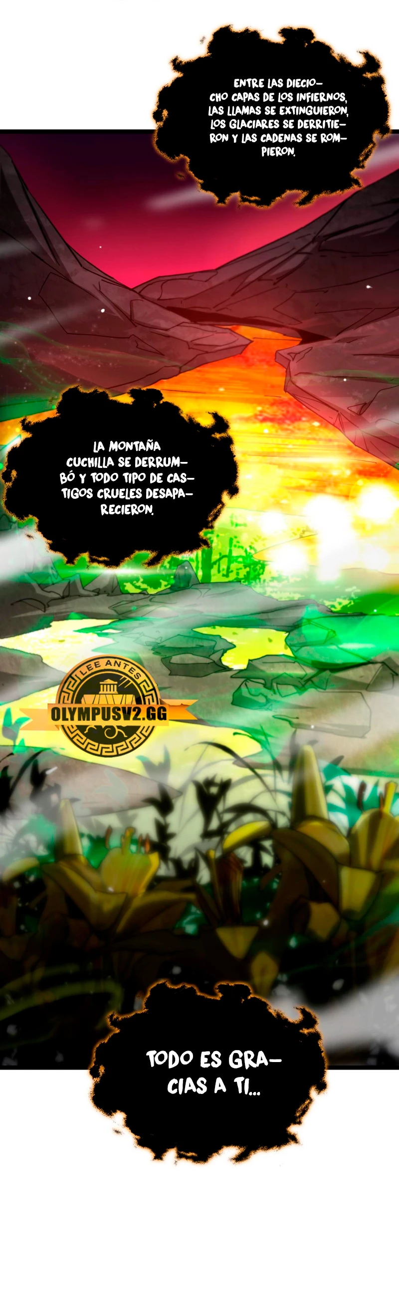 Apocalipsis Mundial en Linea - Capítulo 248 - Página 17 - LectorTMOo