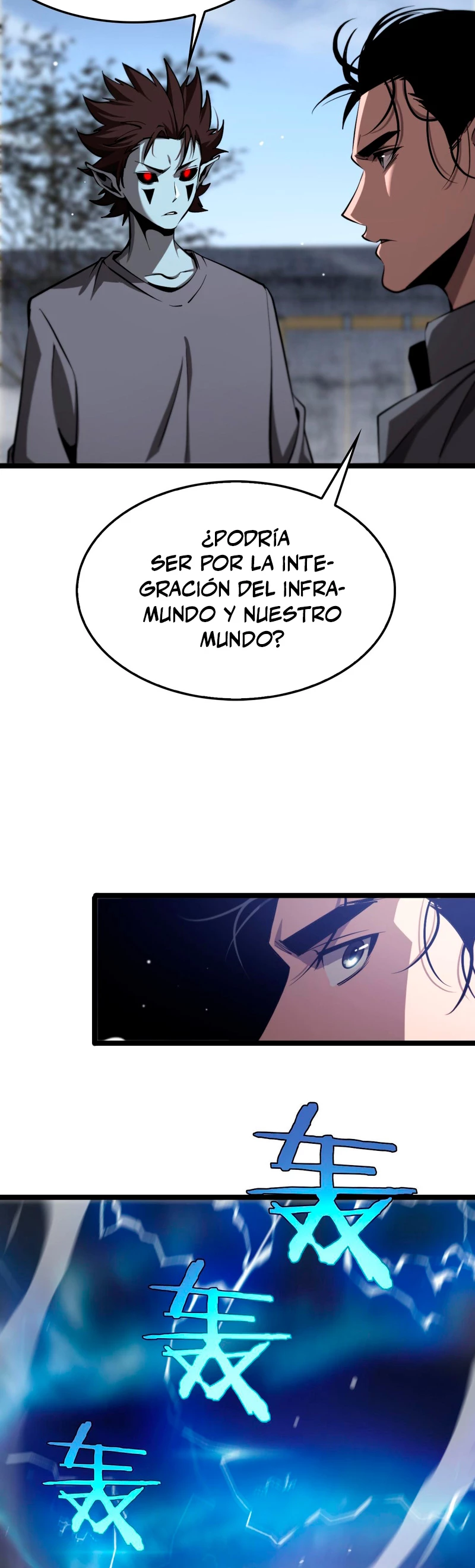Apocalipsis Mundial en Linea - Capítulo 249 - Página 14 - LectorTMOo