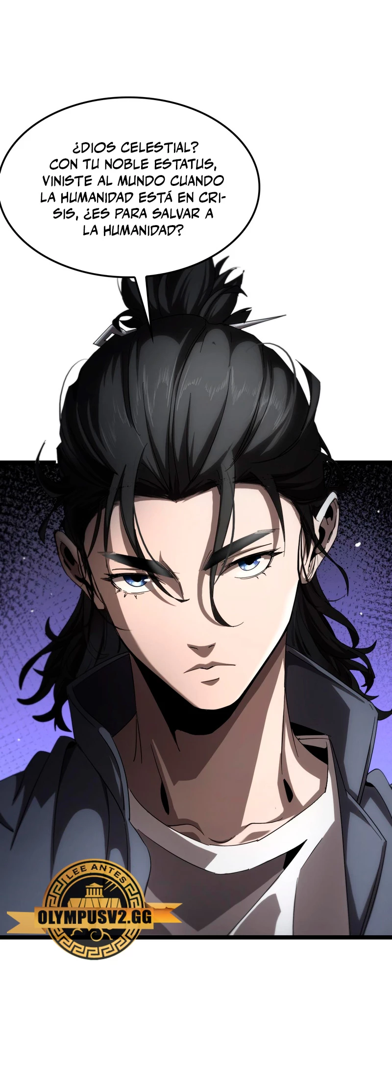 Apocalipsis Mundial en Linea - Capítulo 249 - Página 30 - LectorTMOo