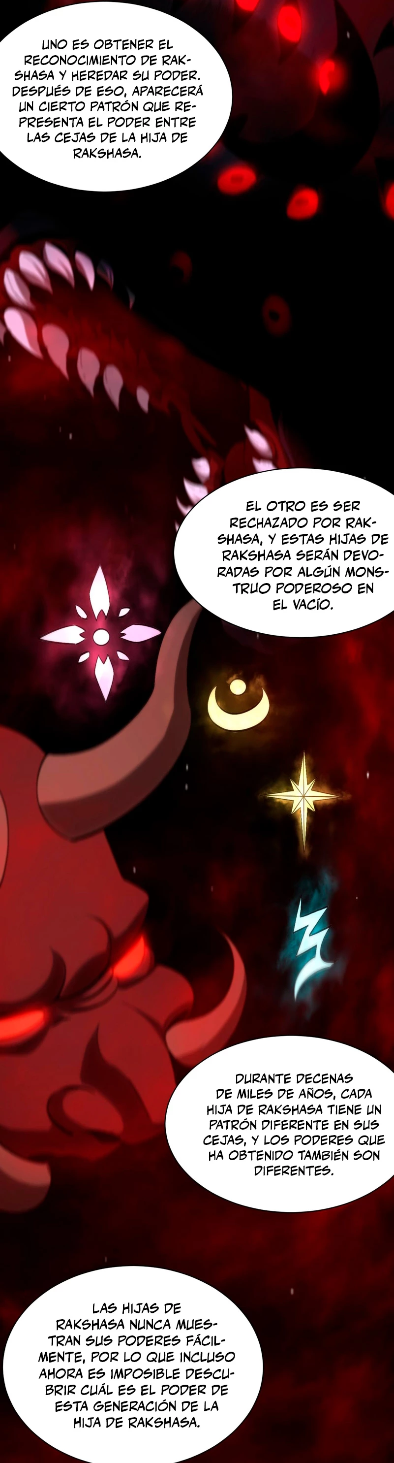 Apocalipsis Mundial en Linea - Capítulo 254 - Página 8 - LectorTMOo
