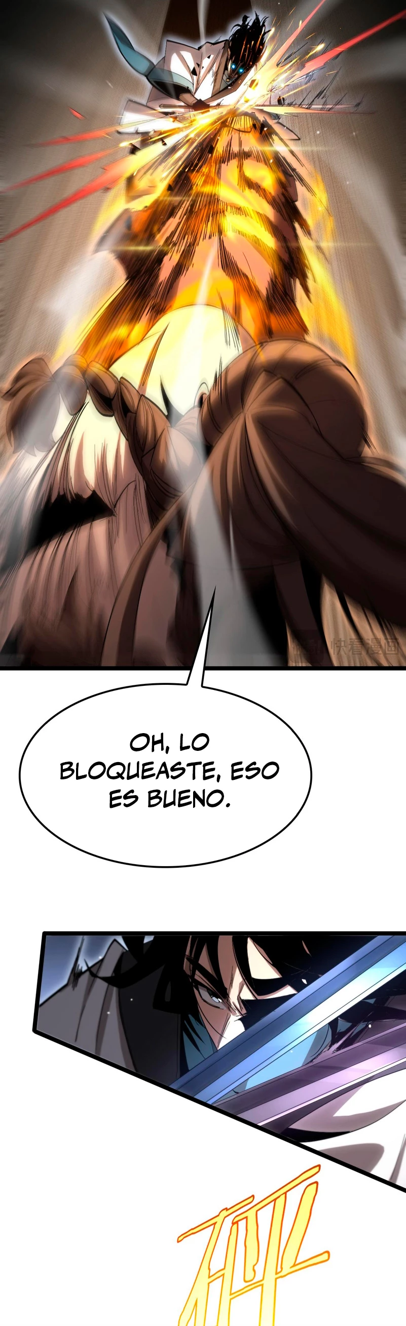 Apocalipsis Mundial en Linea - Capítulo 254 - Página 22 - LectorTMOo