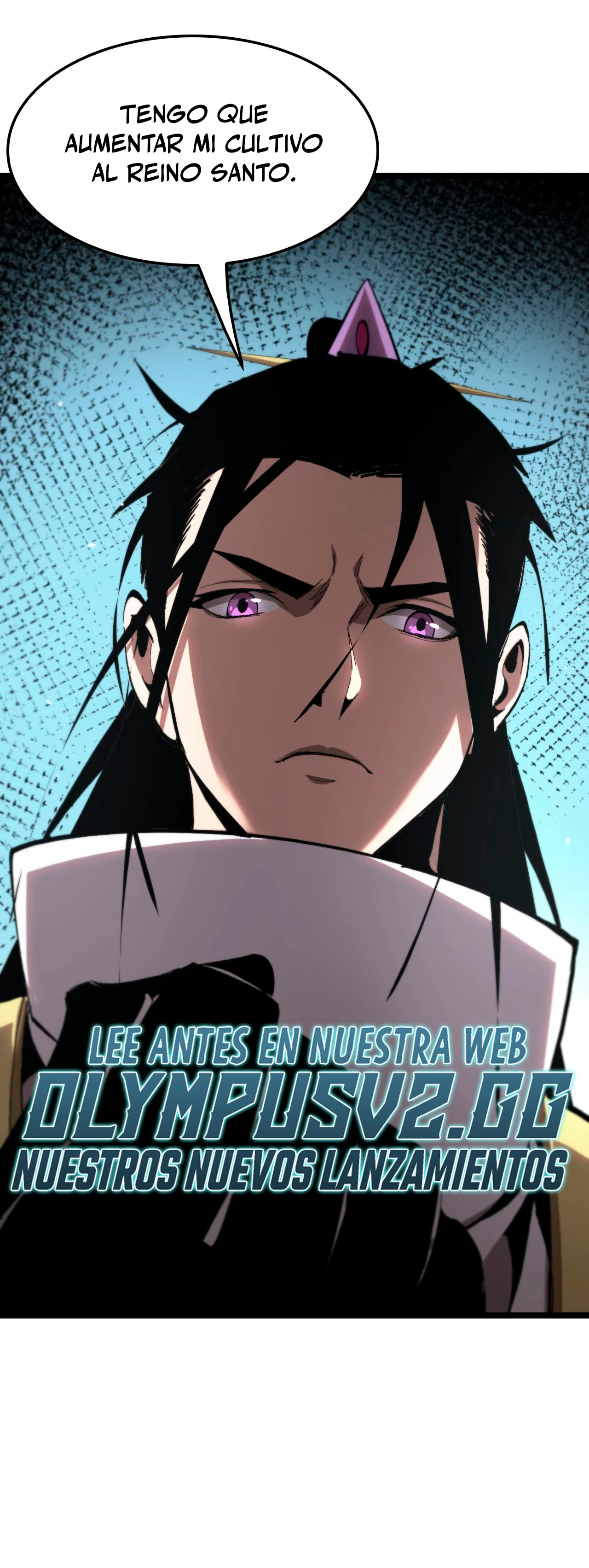 Apocalipsis Mundial en Linea - Capítulo 255 - Página 25 - LectorTMOo