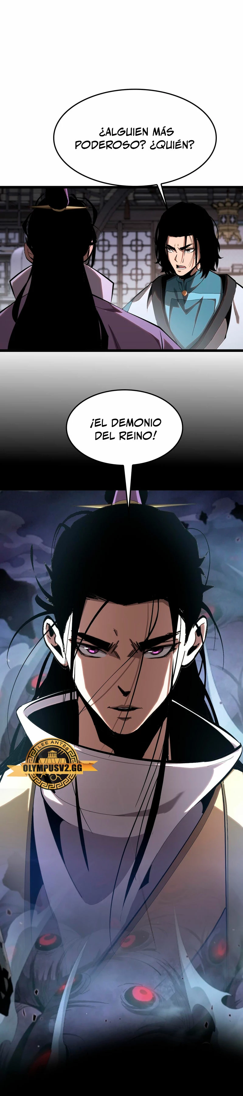 Apocalipsis Mundial en Linea - Capítulo 257 - Página 14 - LectorTMOo