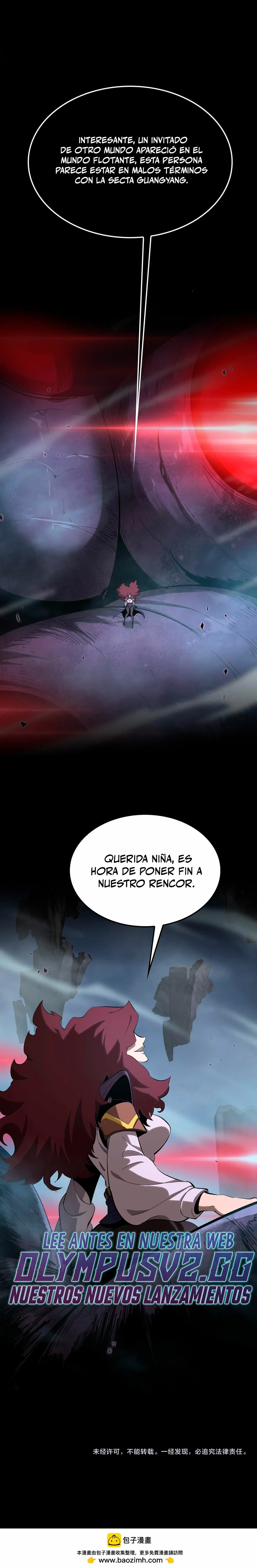 Apocalipsis Mundial en Linea - Capítulo 257 - Página 15 - LectorTMOo