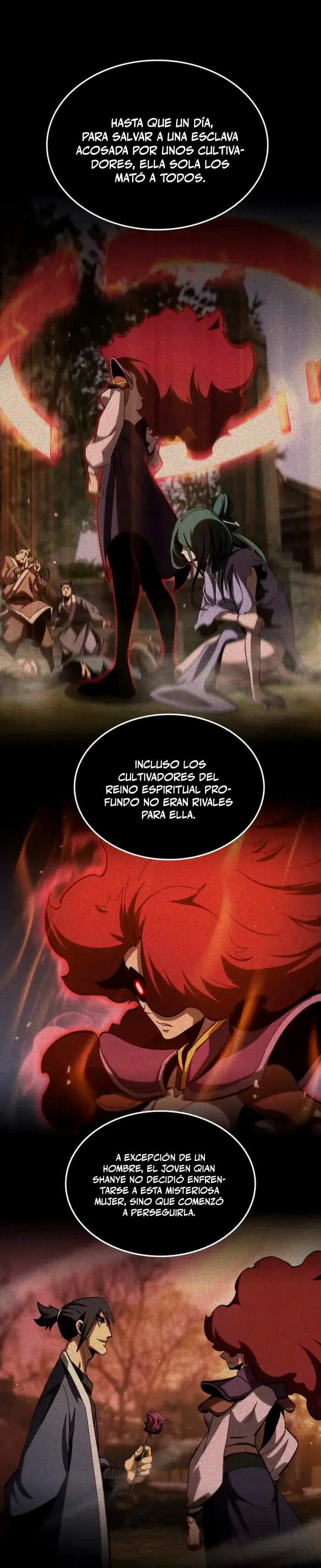Apocalipsis Mundial en Linea - Capítulo 259 - Página 13 - LectorTMOo