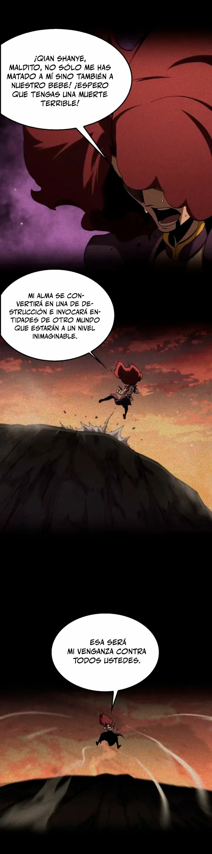 Apocalipsis Mundial en Linea - Capítulo 259 - Página 15 - LectorTMOo