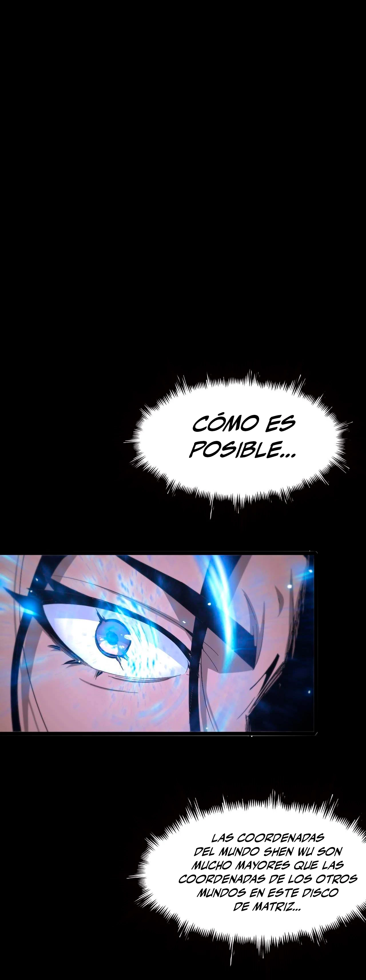Apocalipsis Mundial en Linea - Capítulo 260 - Página 6 - LectorTMOo