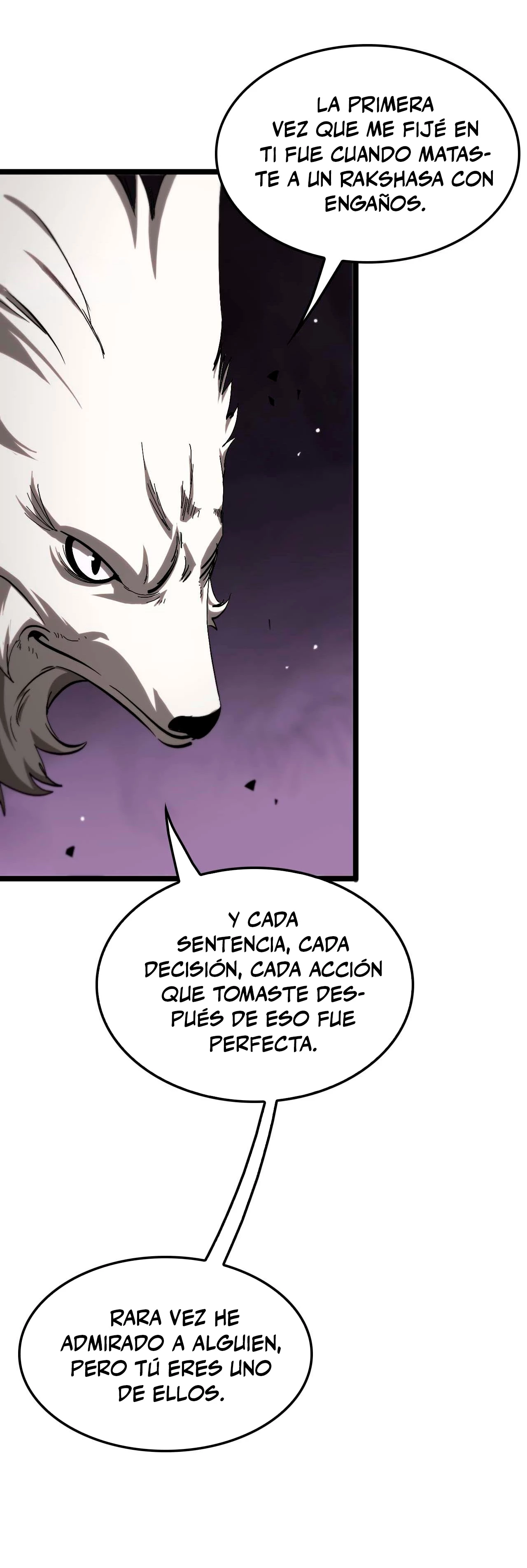 Apocalipsis Mundial en Linea - Capítulo 260 - Página 14 - LectorTMOo