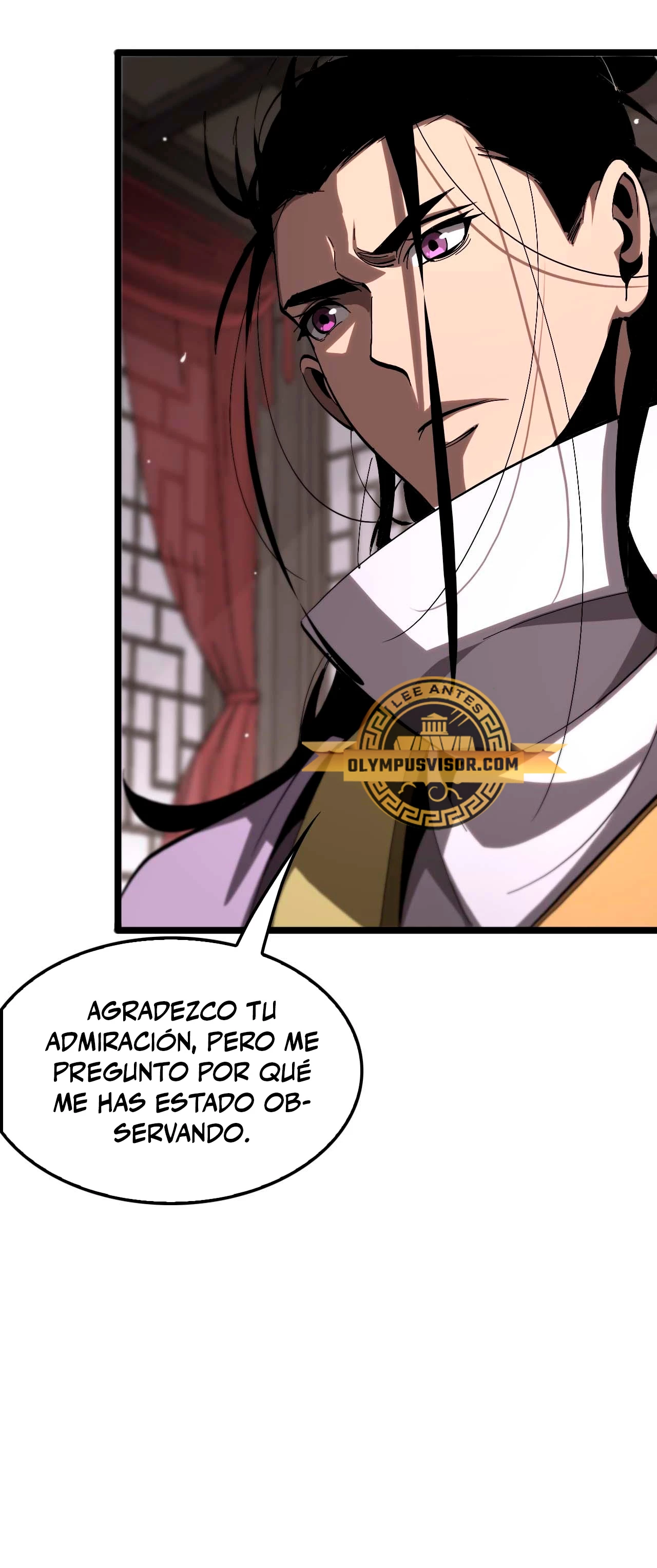 Apocalipsis Mundial en Linea - Capítulo 260 - Página 15 - LectorTMOo