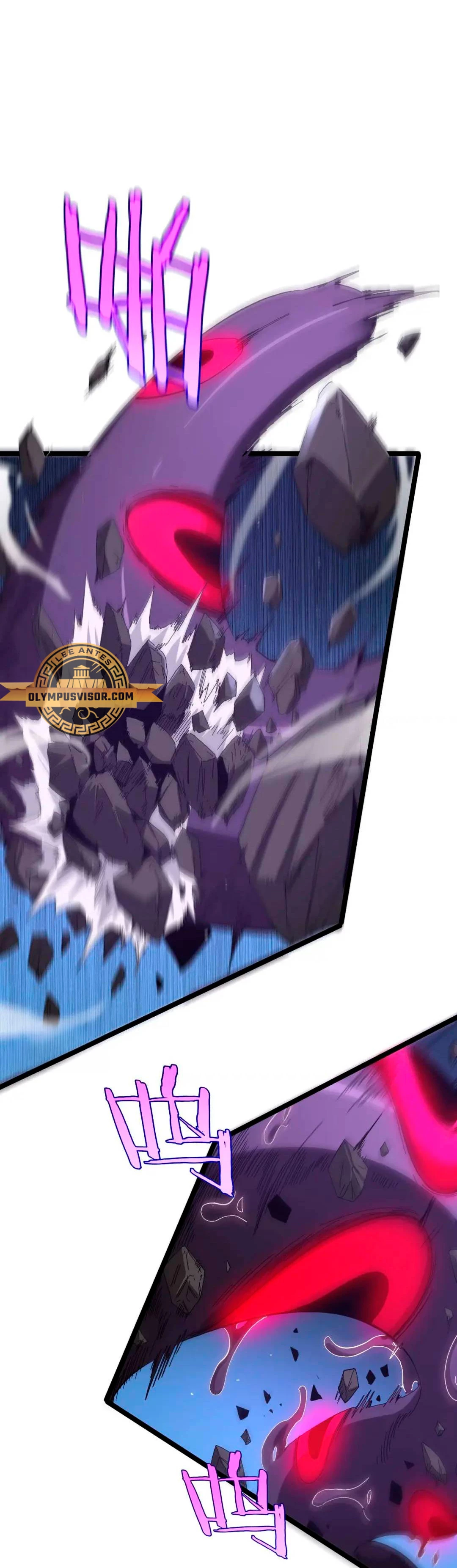 Apocalipsis Mundial en Linea - Capítulo 261 - Página 12 - LectorTMOo