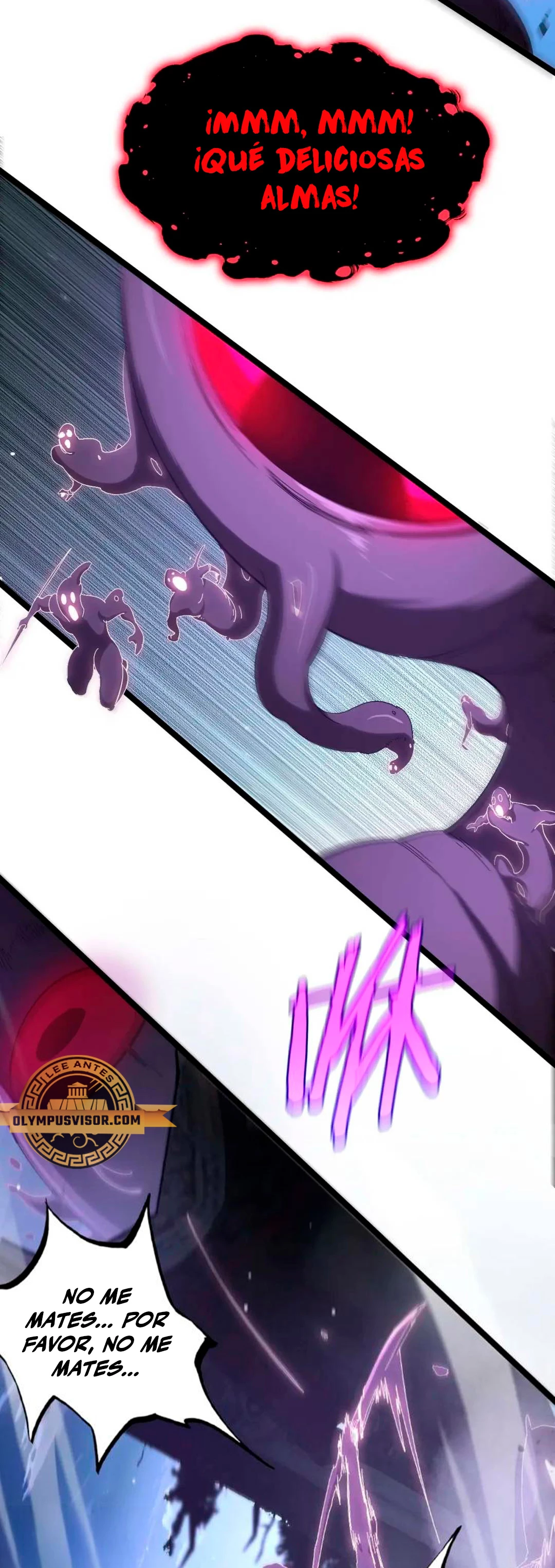 Apocalipsis Mundial en Linea - Capítulo 261 - Página 13 - LectorTMOo