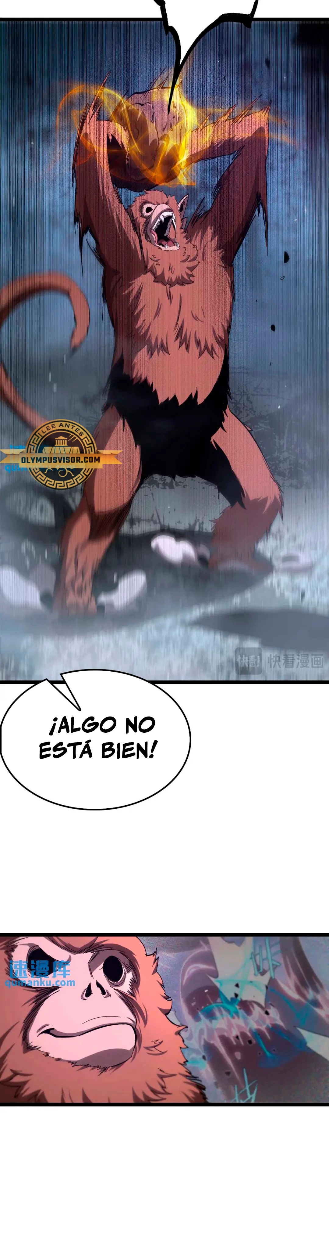 Apocalipsis Mundial en Linea - Capítulo 261 - Página 26 - LectorTMOo
