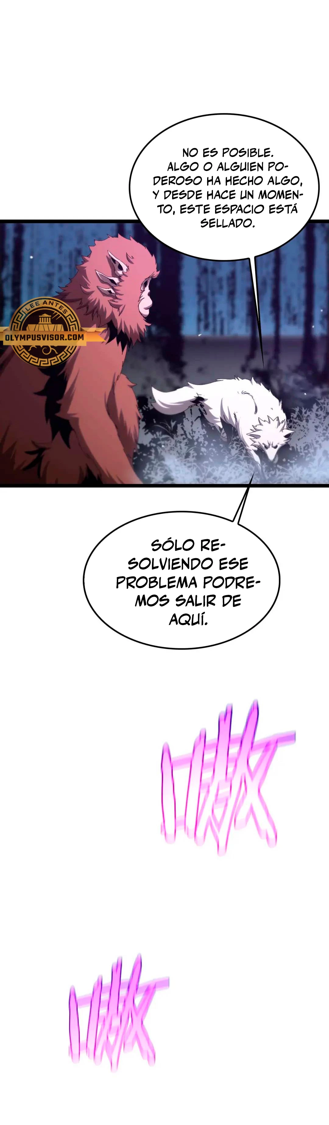 Apocalipsis Mundial en Linea - Capítulo 261 - Página 30 - LectorTMOo