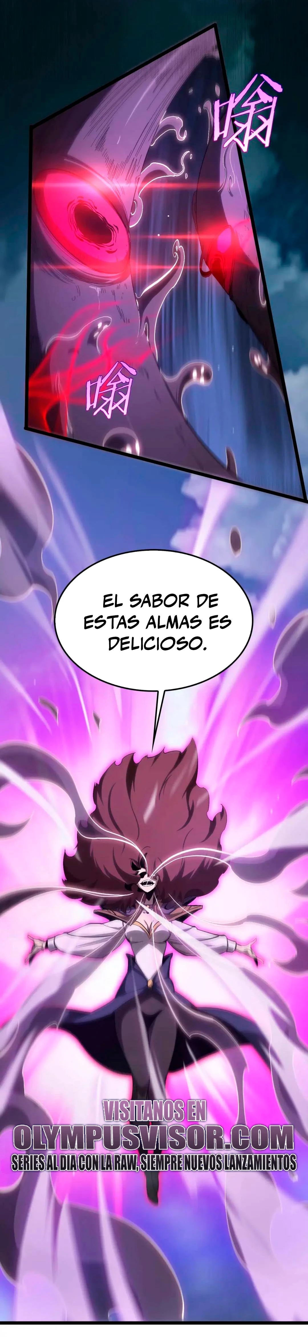 Apocalipsis Mundial en Linea - Capítulo 261 - Página 32 - LectorTMOo