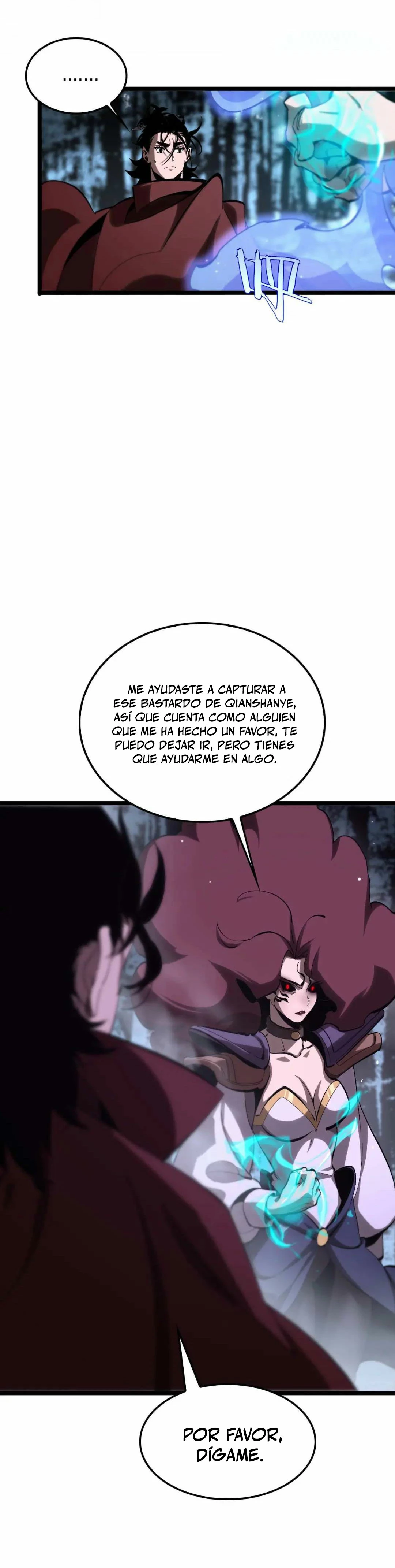 Apocalipsis Mundial en Linea - Capítulo 262 - Página 15 - LectorTMOo