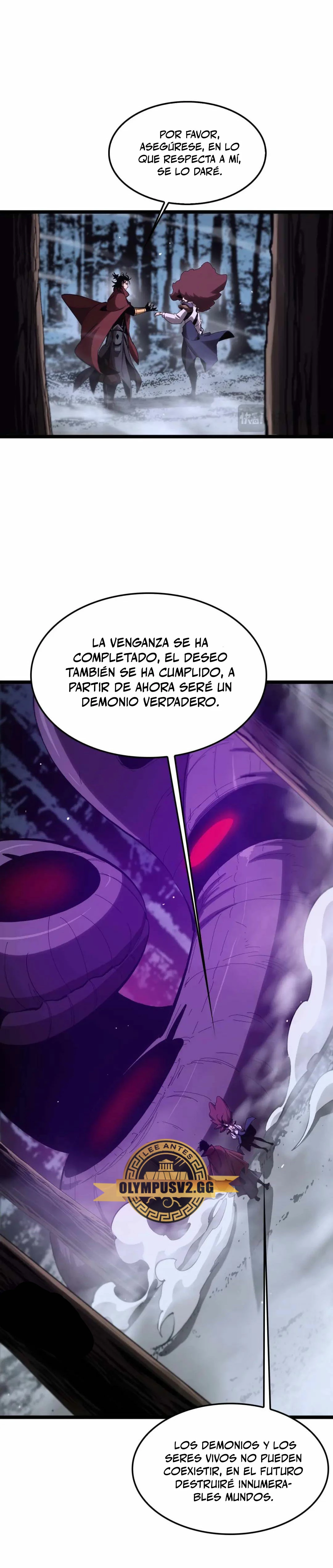 Apocalipsis Mundial en Linea - Capítulo 262 - Página 17 - LectorTMOo