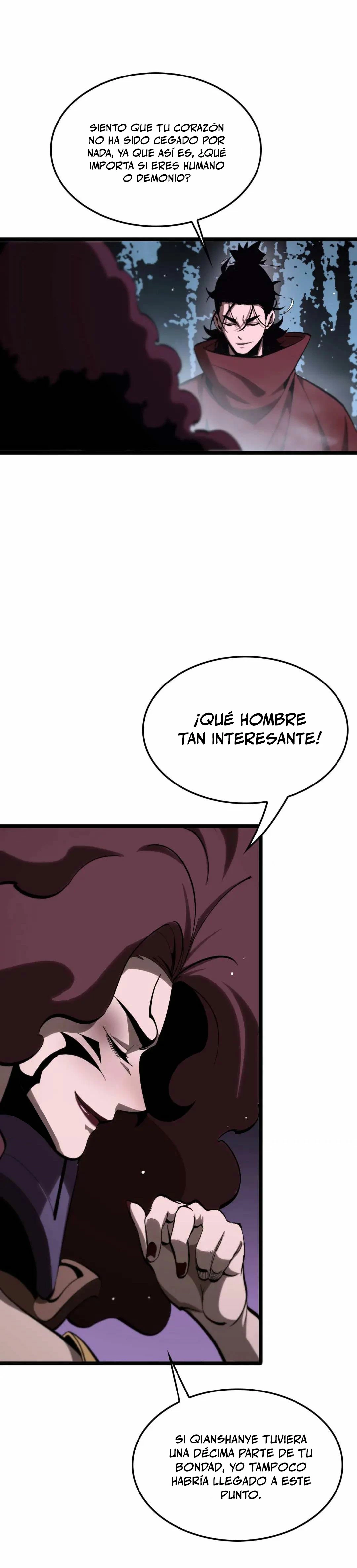 Apocalipsis Mundial en Linea - Capítulo 262 - Página 18 - LectorTMOo