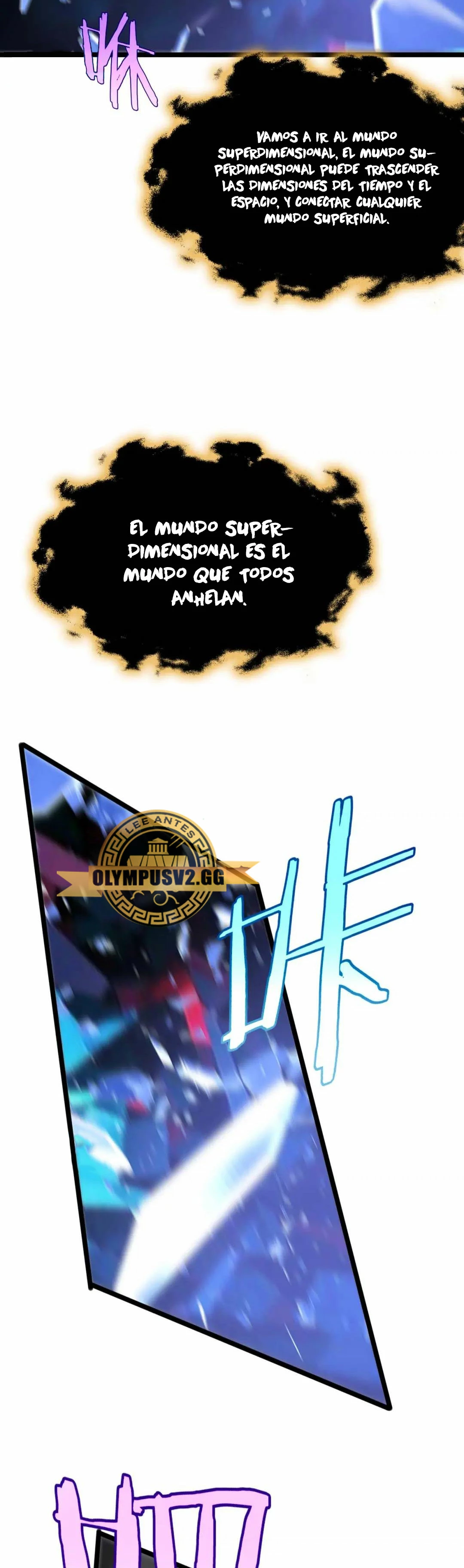 Apocalipsis Mundial en Linea - Capítulo 262 - Página 25 - LectorTMOo