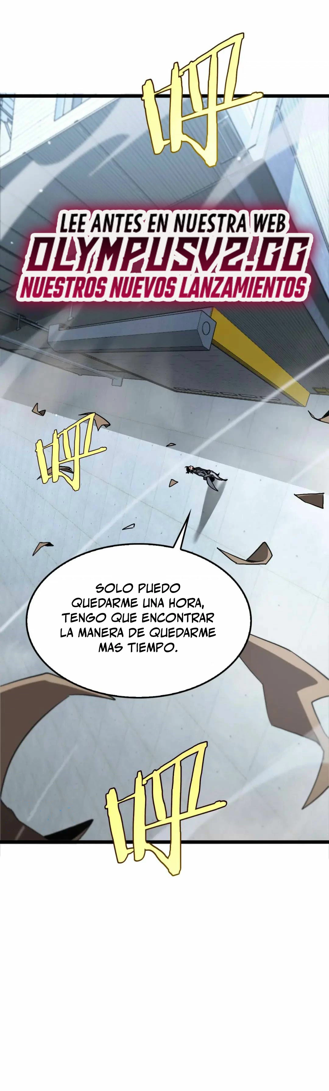 Apocalipsis Mundial en Linea - Capítulo 263 - Página 31 - LectorTMOo
