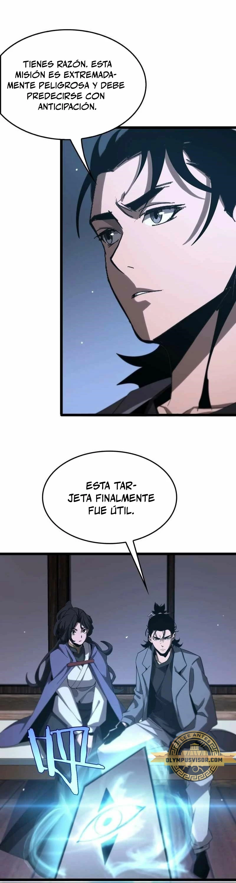 Apocalipsis Mundial en Linea - Capítulo 265 - Página 26 - LectorTMOo