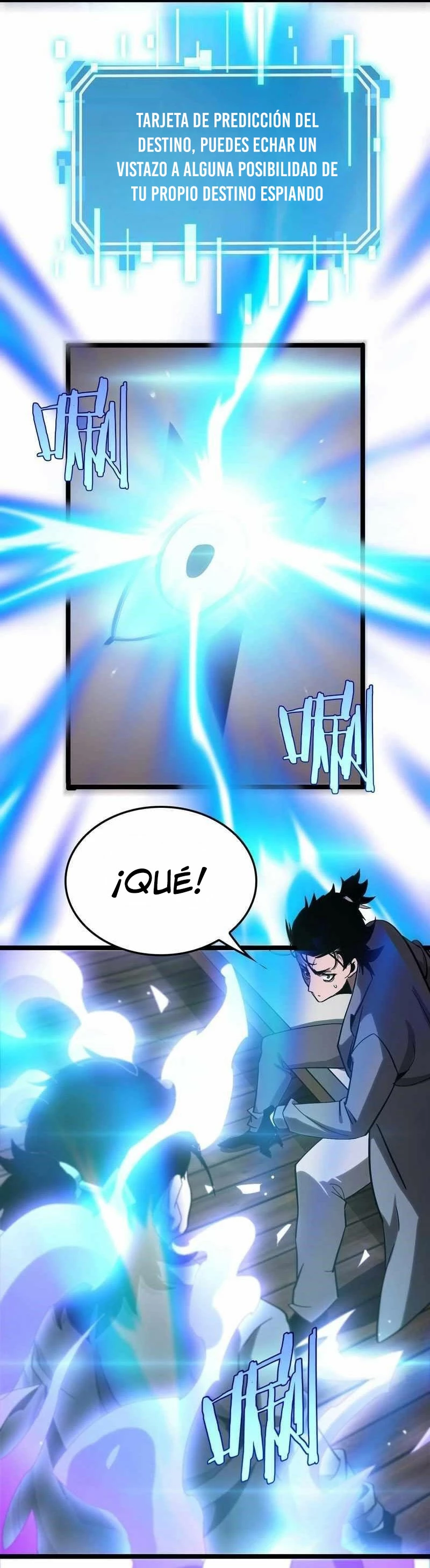 Apocalipsis Mundial en Linea - Capítulo 265 - Página 27 - LectorTMOo