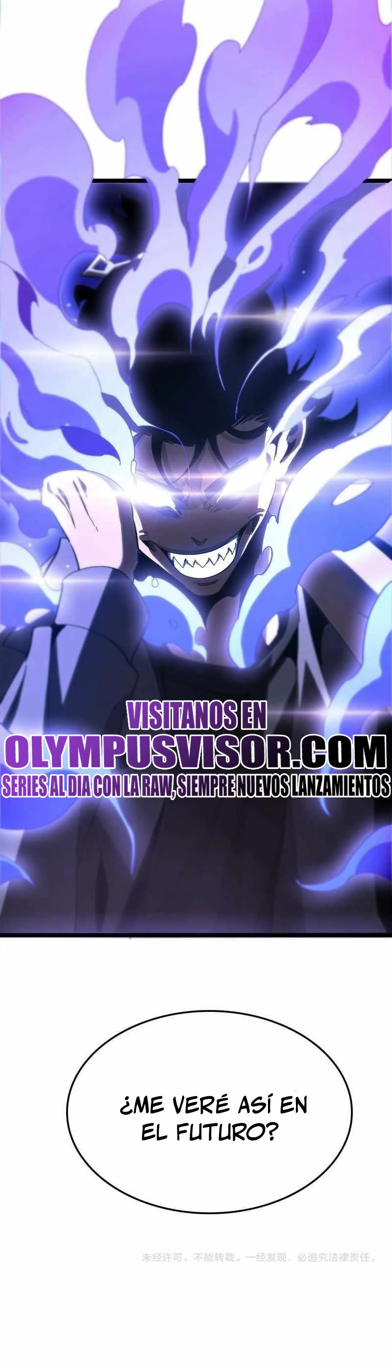 Apocalipsis Mundial en Linea - Capítulo 265 - Página 28 - LectorTMOo