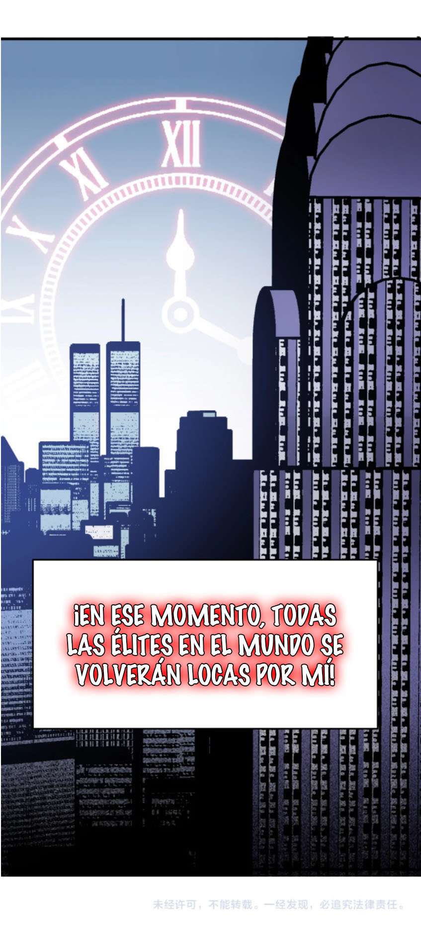 El Comerciante Del Tiempo - Capítulo 1 - Página 16 - LectorTMOo