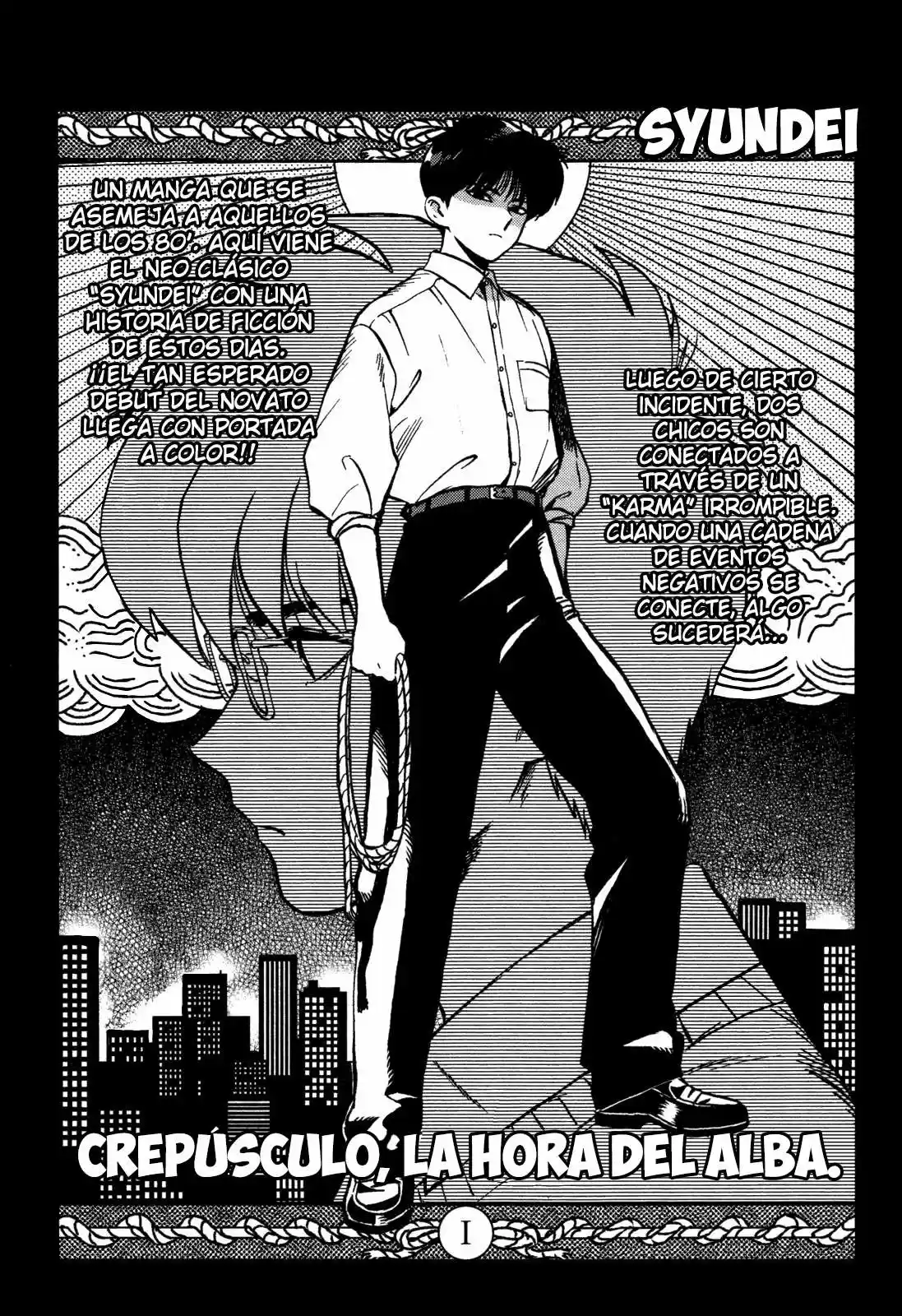 Ganbare! Nakamura-kun!! - Capítulo 1 - Página 9 - LectorTMOo