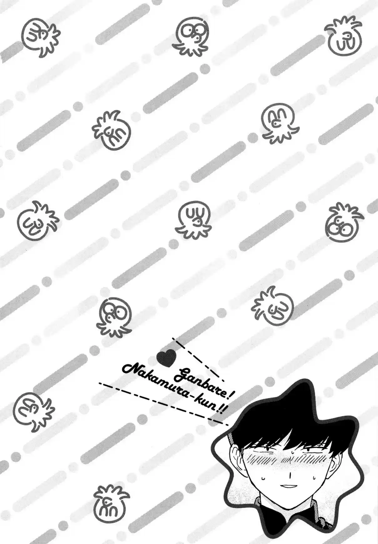 Ganbare! Nakamura-kun!! - Capítulo 11.5 - Página 4 - LectorTMOo