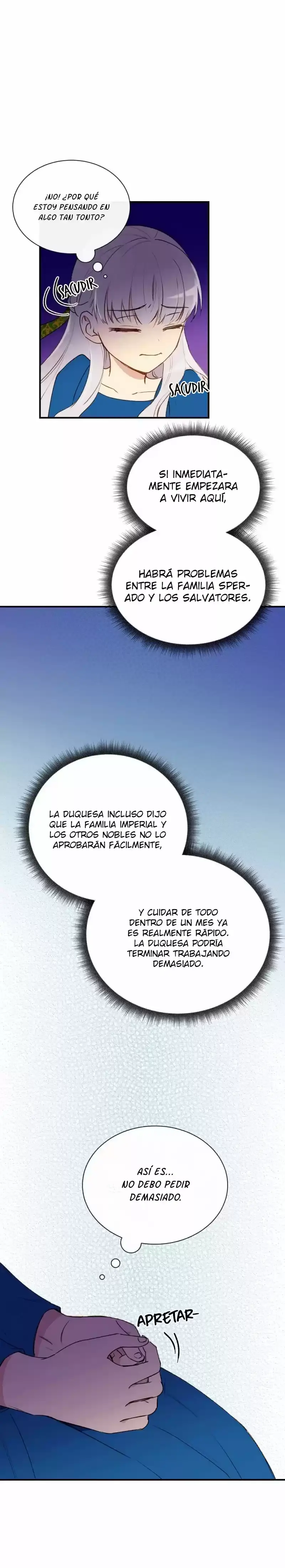 La Duquesa Monstruo y la Princesa por Contrato - Capítulo 10 - Página 18 - LectorTMOo