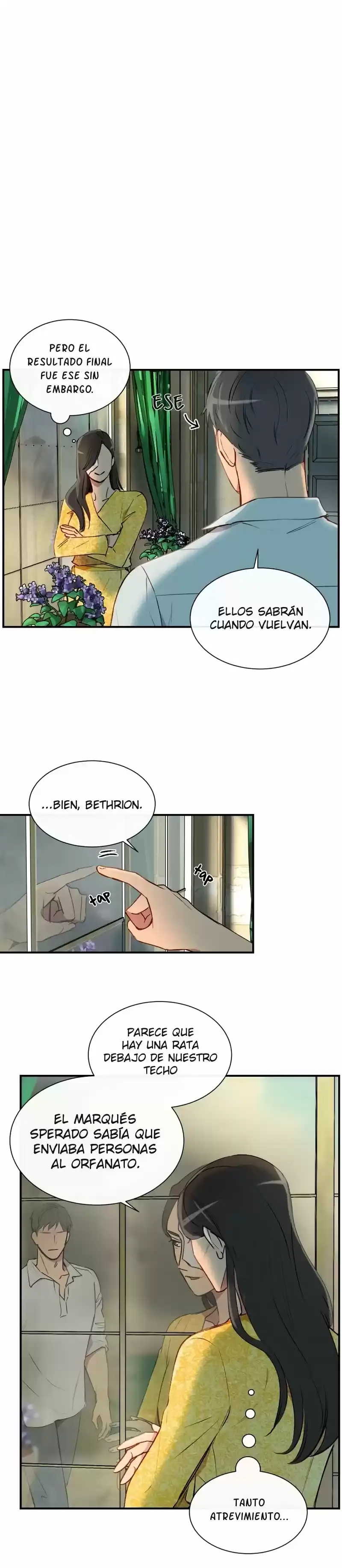 La Duquesa Monstruo y la Princesa por Contrato - Capítulo 11 - Página 5 - LectorTMOo