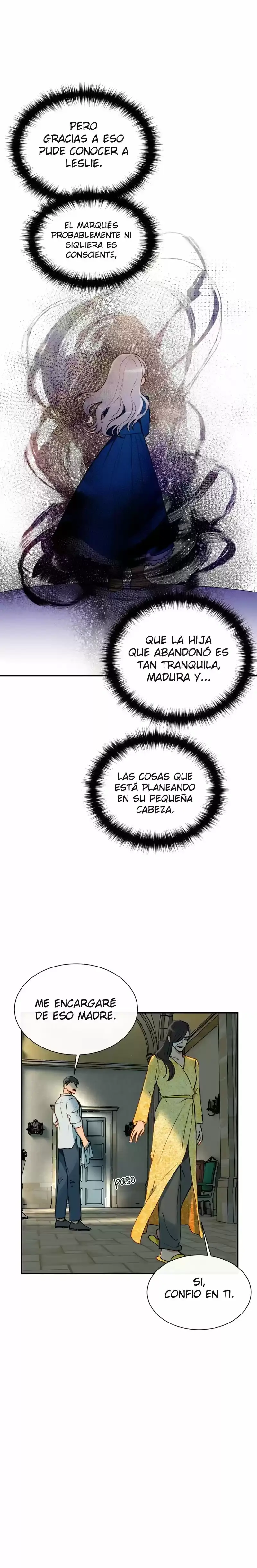 La Duquesa Monstruo y la Princesa por Contrato - Capítulo 11 - Página 6 - LectorTMOo