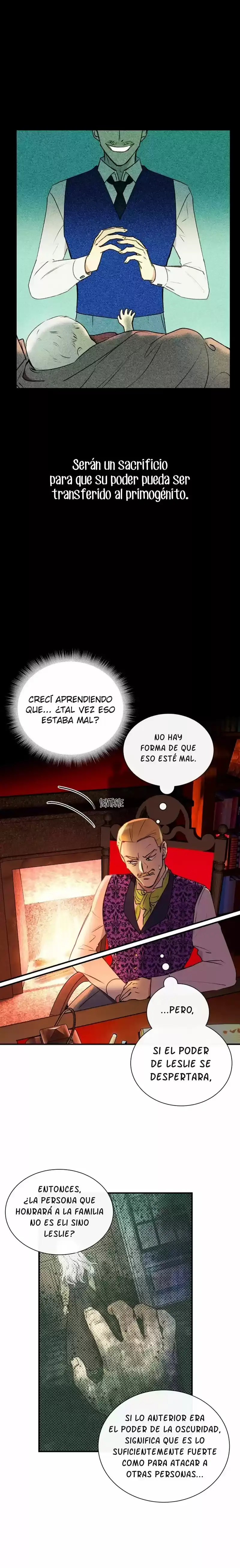 La Duquesa Monstruo y la Princesa por Contrato - Capítulo 11 - Página 17 - LectorTMOo