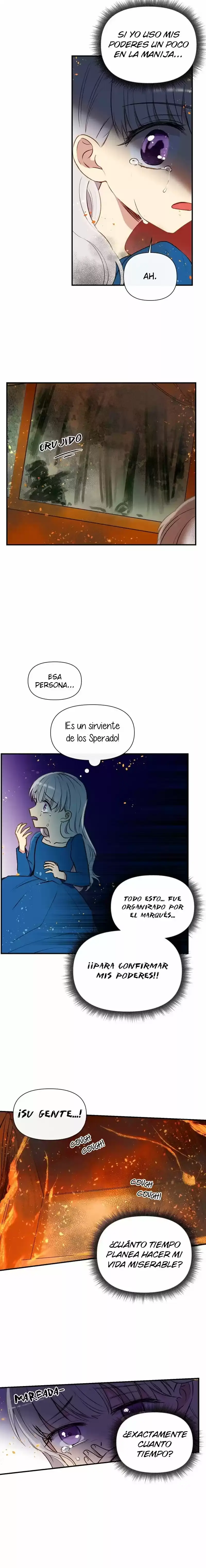 La Duquesa Monstruo y la Princesa por Contrato - Capítulo 13 - Página 13 - LectorTMOo